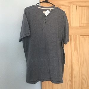 XL Men’s Short Sleeve Alexander Julian Shirt